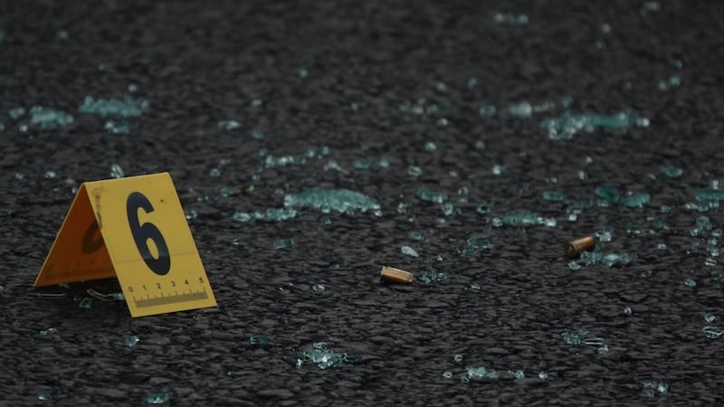 Balean a 2 personas en Mazatlán; entre ellas está el coordinador de Protección Civil