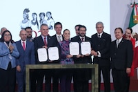 Consejo Coordinador Empresarial celebra proyecto de reforma para la jornada de 40 horas