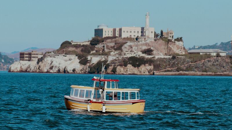 La historia de Alcatraz, la famosa cárcel que Trump quiere reabrir