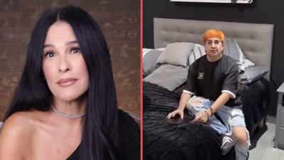 Famosos se juntaron para llamar a participar en las elecciones