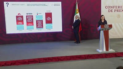 No hubo cobertura total