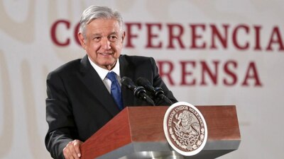 El presidente suele contradecir muy seguido a sus colaboradores