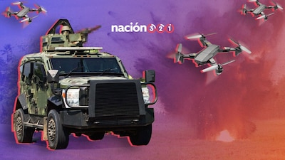 Los Cárteles han usado tecnología desde hace 7 años, según especialista