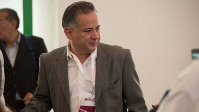 Nieto es el mejor posicionado para buscar un escaño en el Senado