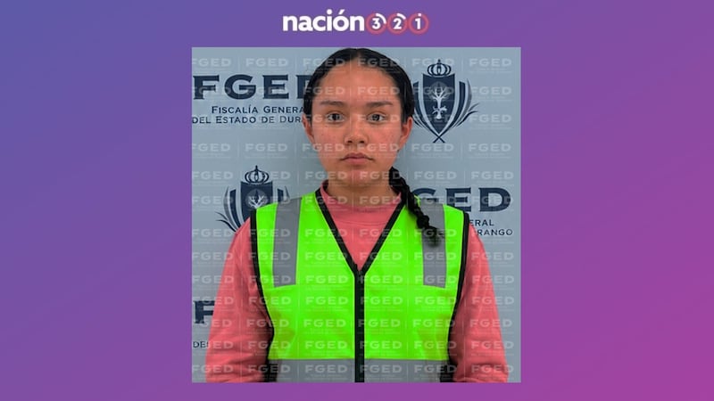 Dan 37 años de prisión a mujer que robó a una bebé tras fingir un embarazo