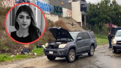 Había denunciado intimidaciones por parte de la alcaldesa de Tijuana, Montserrat Caballero