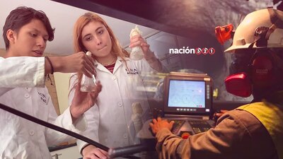 Las ciencias biológicas e ingenierías son las áreas mejor pagadas en México