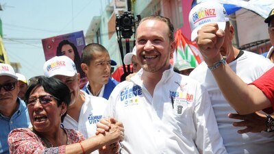 El IECM ordenó retirar distintas publicaciones ejecutadas a través de redes sociales