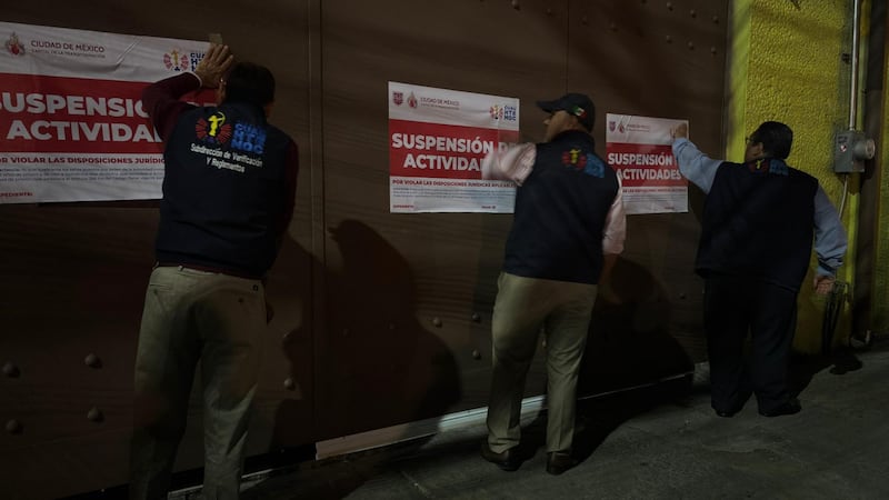 Rescatan a 80 menores de albergue en CDMX tras denuncias de abuso sexual