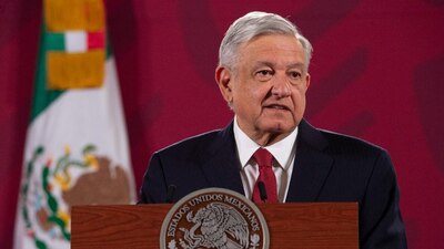 El presidente se reunirá con su homólogo estadounidense este 8 de julio en la Casa Blanca