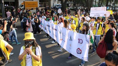 Señaló que va contra lo establecido en los acuerdos internacionales