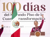 Los primeros 100 días: la restauración