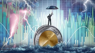 El peso es afectado por el avance del dólar y por la volatilidad política en Estados Unidos