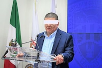 ¿Qué es la ‘traición a la patria’, delito por el que acusan César Jáuregui, exfiscal de Chihuahua?