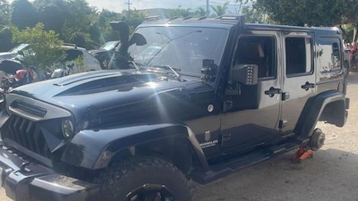 La Jufed se pronunció sobre el caso y exigió a las autoridades las investigaciones correspondientes