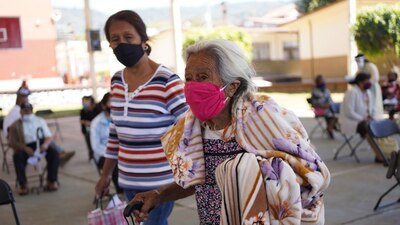 La Secretaría de Salud local alertó de este nuevo pico de contagios, ya que aumentará la movilidad por Semana Santa