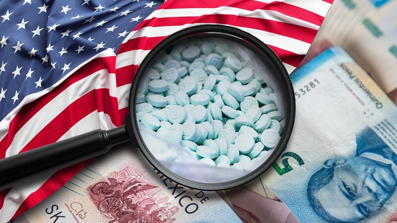 ¿México tiene que pagar arancel por fentanilo? Sheinbaum explica tarifa de Trump