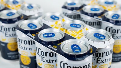 El grits de maíz es un ingrediente que se utiliza en el proceso de elaboración de la cerveza