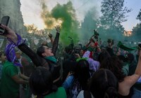 Congreso de Yucatán despenaliza el aborto; suman 23 entidades a nivel nacional