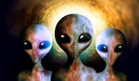 ¿Cuántas civilizaciones extraterrestres existen en la Vía Láctea, según la UNAM?