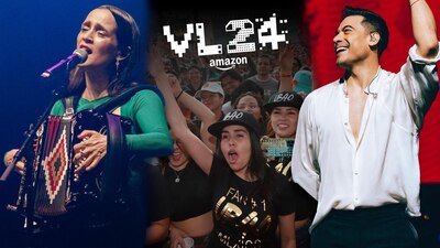 Para todos los gustos y para que nadie se quede en casa, te dejamos las mejores recomendaciones