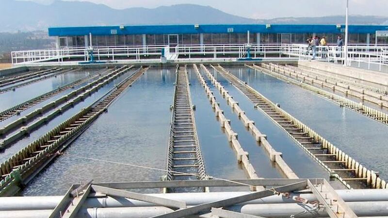 Sistema Cutzamala se recupera por lluvias en el Valle de México; alcanza 50% de almacenamiento