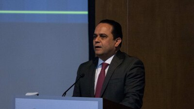 Francisco Acuña asegura que desde la gestión de Fox, el INAI ha recibido solicitudes para conocer el estado de salud de los mandatarios