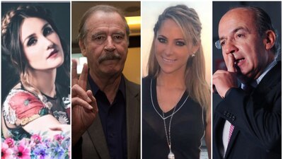 A través de sus redes sociales decidieron no hacer caso a la autoridad electoral