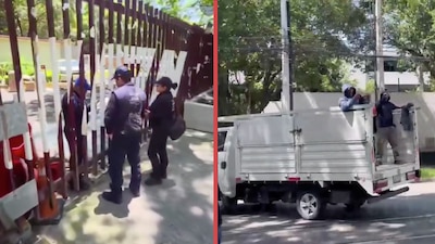 Canal Once refuerza seguridad tras recuperar instalaciones tomadas por estudiantes del IPN
