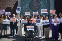 Senado avala, en lo general y lo particular, la reducción de la semana laboral a 40 horas