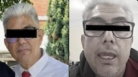 Denuncian por abuso a profesor que dice tener relación sentimental con su alumna de 14 años