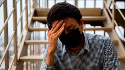 De acuerdo con los expertos, la pandemia vino a dejar una sensación de incertidumbre en el mundo