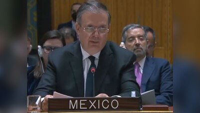 Dijo que el Consejo de Seguridad no ha cumplido con sus objetivos