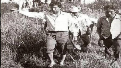 De joven fue delegado del Instituto Nacional Indigenista para La Chontalpa