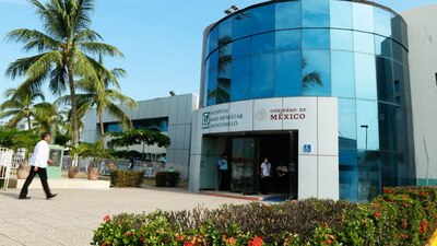 El mandatario dijo que el rezago es muy grande porque se buscaba privatizar la salud