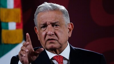López Obrador insistió en que se requiere integrar a todos los países de la región