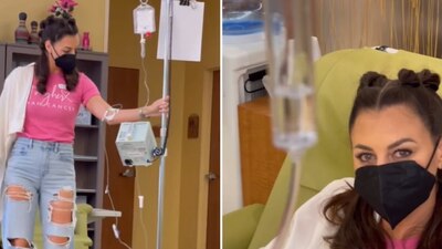 La influencer planeaba viajar en México antes de la terrible noticia