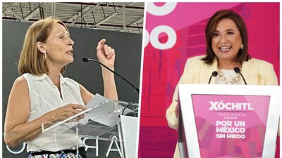 El caso del hermano de 'El Mencho' dio pie a que se lanzaran acusaciones y propuestas