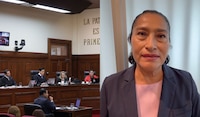 SCJN falla a favor de Abelina López y declara improcedente la auditoria para Acapulco