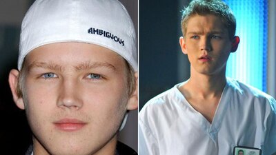 Falleció el 5 de noviembre a la edad de 35 años