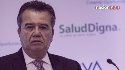 Al empresario Jesús Vizcarra se le relacionó con la detención 'El Mayo' Zambada