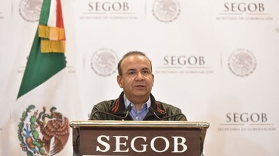 Pronunció los lineamientos que guiarán al gobierno federal de cara a la elección