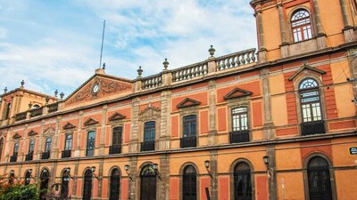 La queja fue presentada en 2017