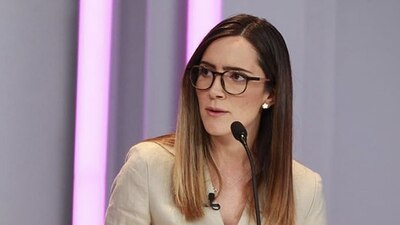 Sí moderará el Tercer Debate Presidencial