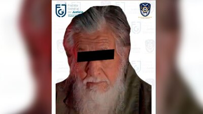 También contaba con una orden de aprehensión por posibles delitos ambientales