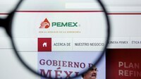 Adeudos de Pemex asfixian a cientos de Pymes mexicanas: Coparmex