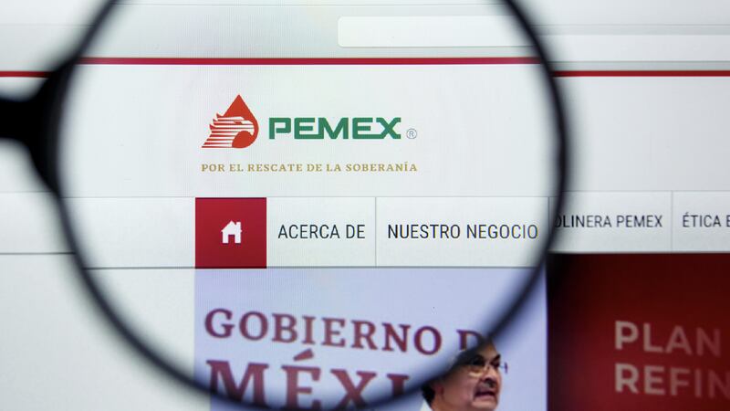 Adeudos de Pemex asfixian a cientos de Pymes mexicanas: Coparmex