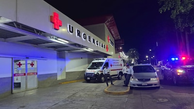 Niño de 7 años muere tras ser aplastado por un elevador de carga en Mercado de Abastos de Culiacán