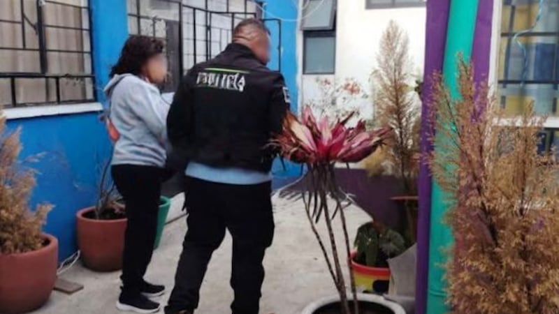 Hallan sin vida a Jarim Virginia Roldán, exestudiante de la UAEMex