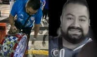 Aficionado fallece después del partido Cruz Azul vs Monterrey; detienen a 4